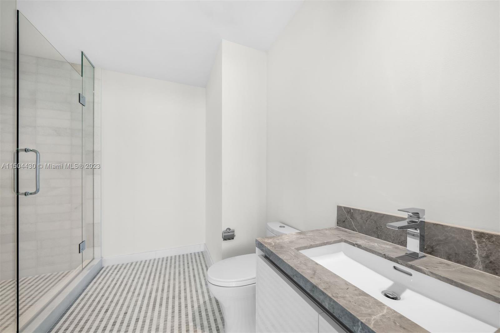 Missoni Baia - Residential