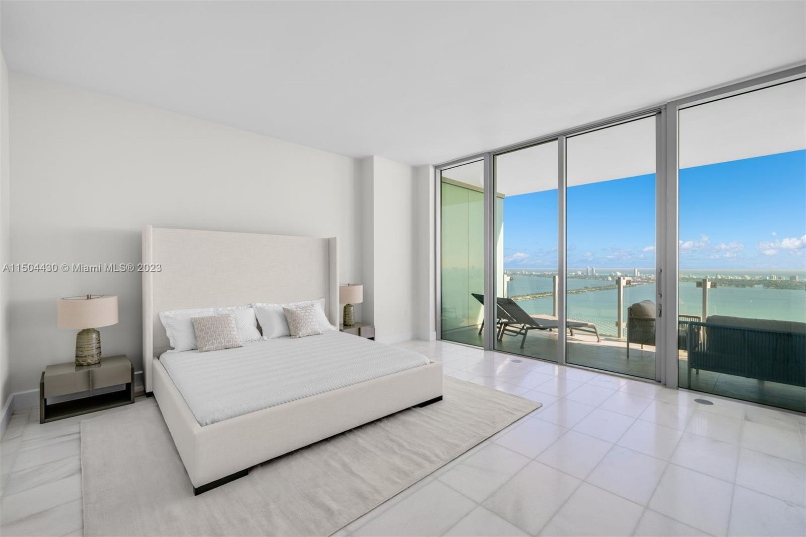 Missoni Baia - Residential