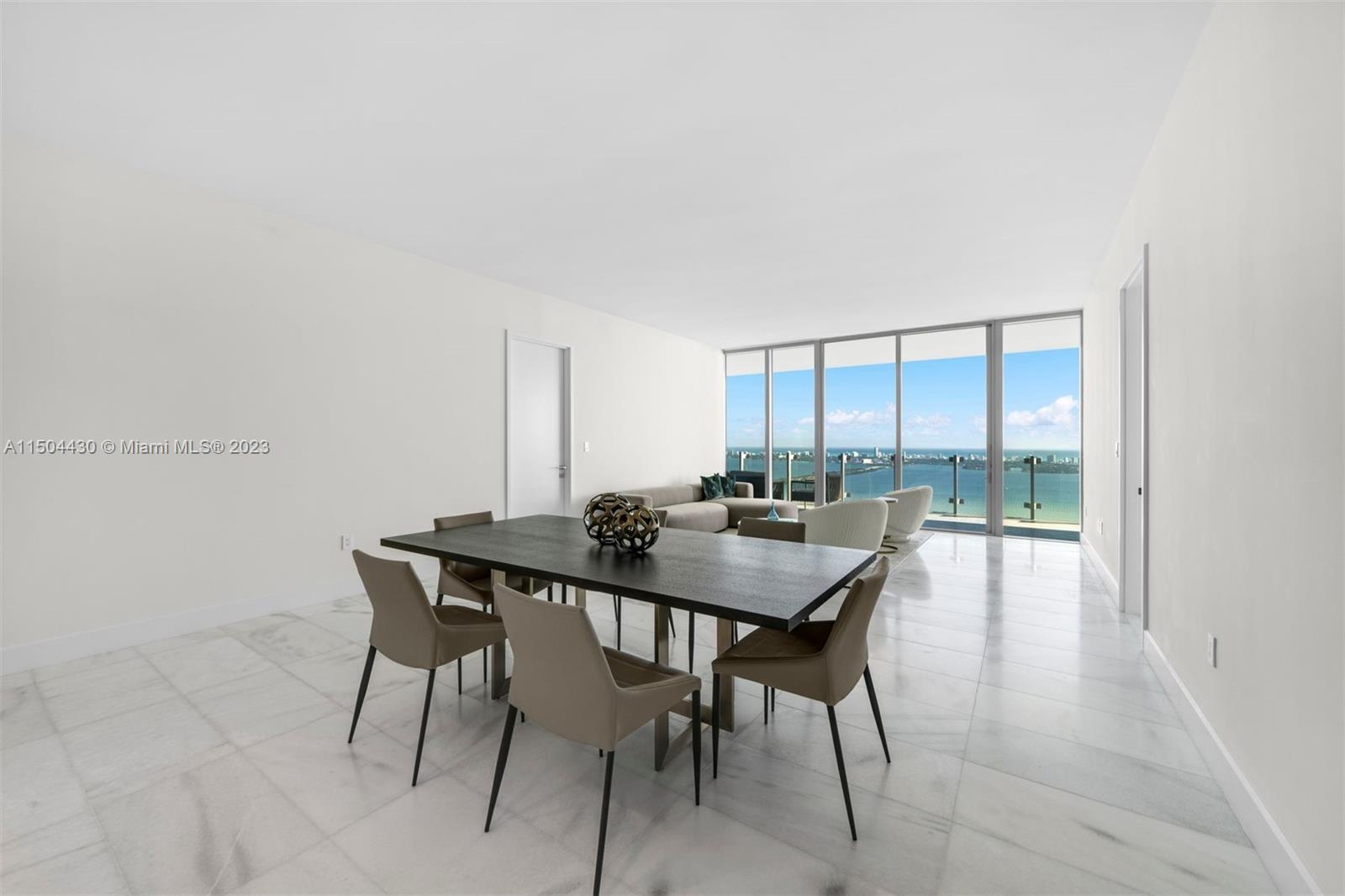 Missoni Baia - Residential