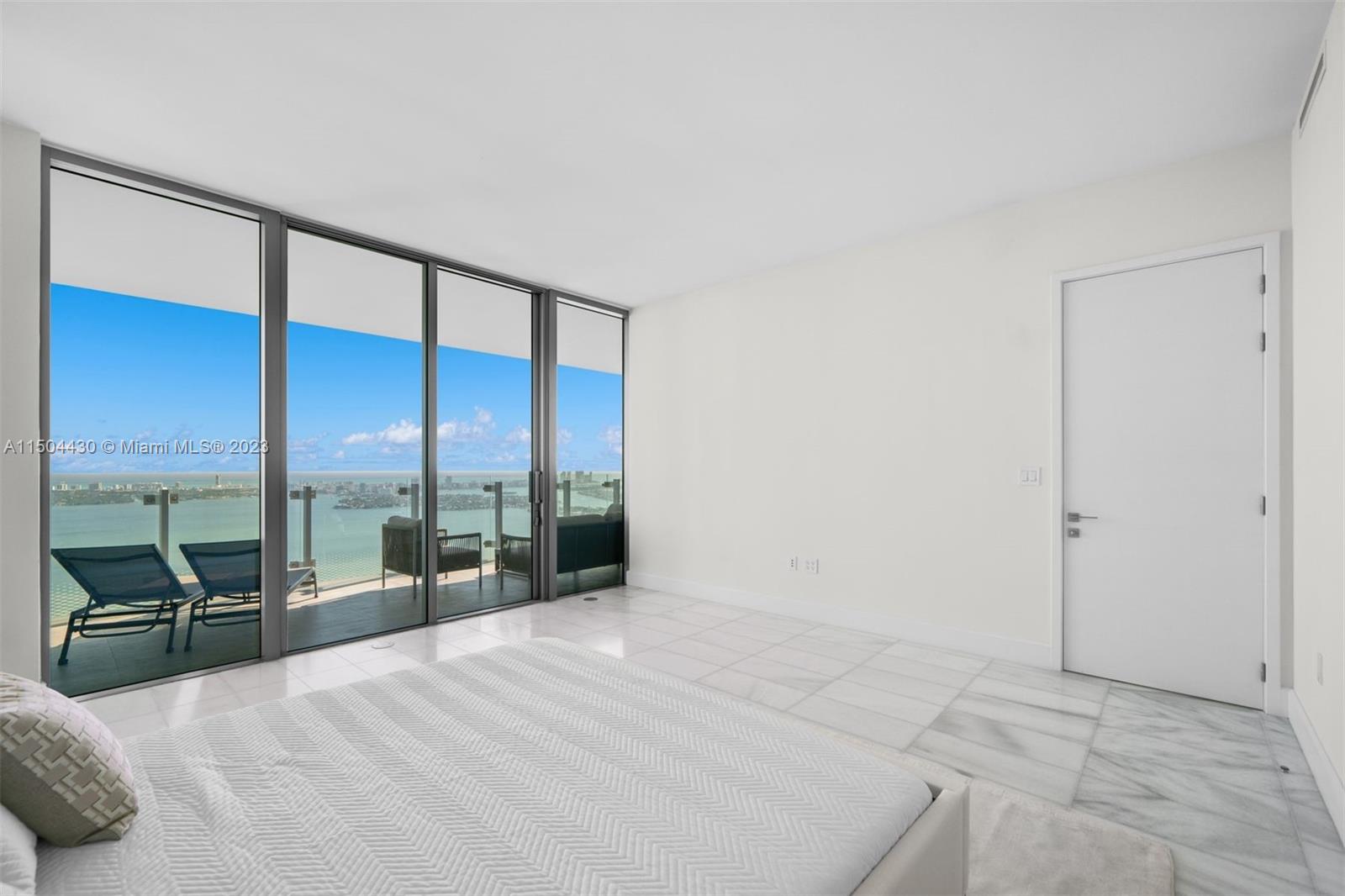 Missoni Baia - Residential