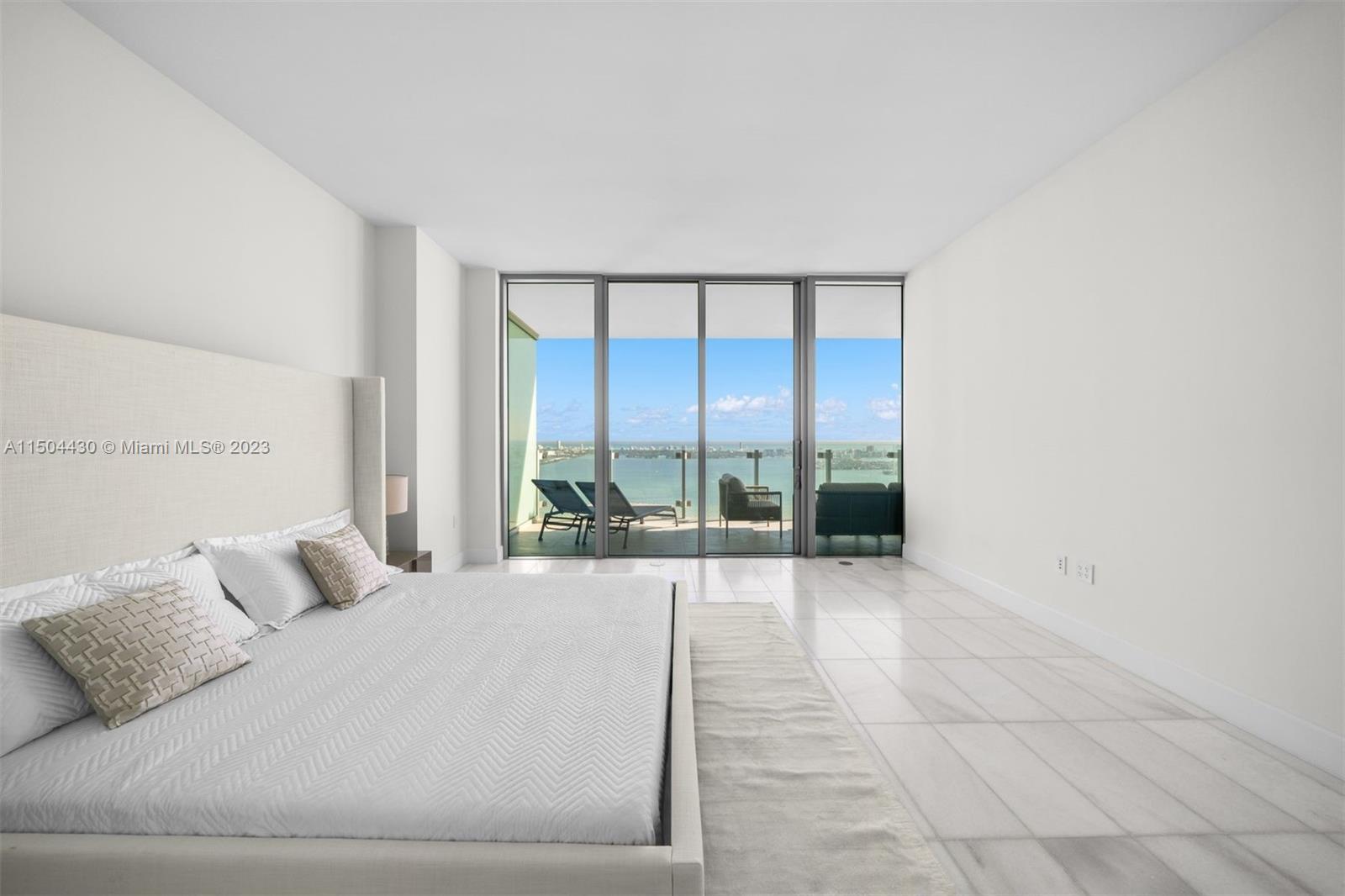 Missoni Baia - Residential