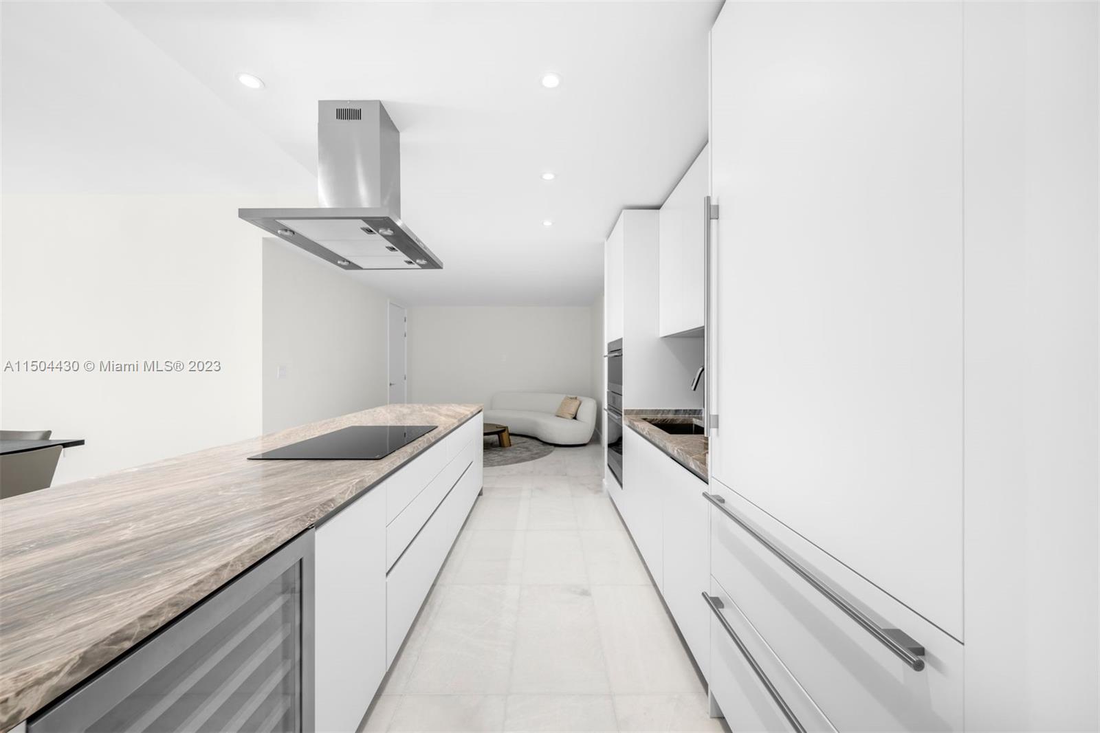 Missoni Baia - Residential