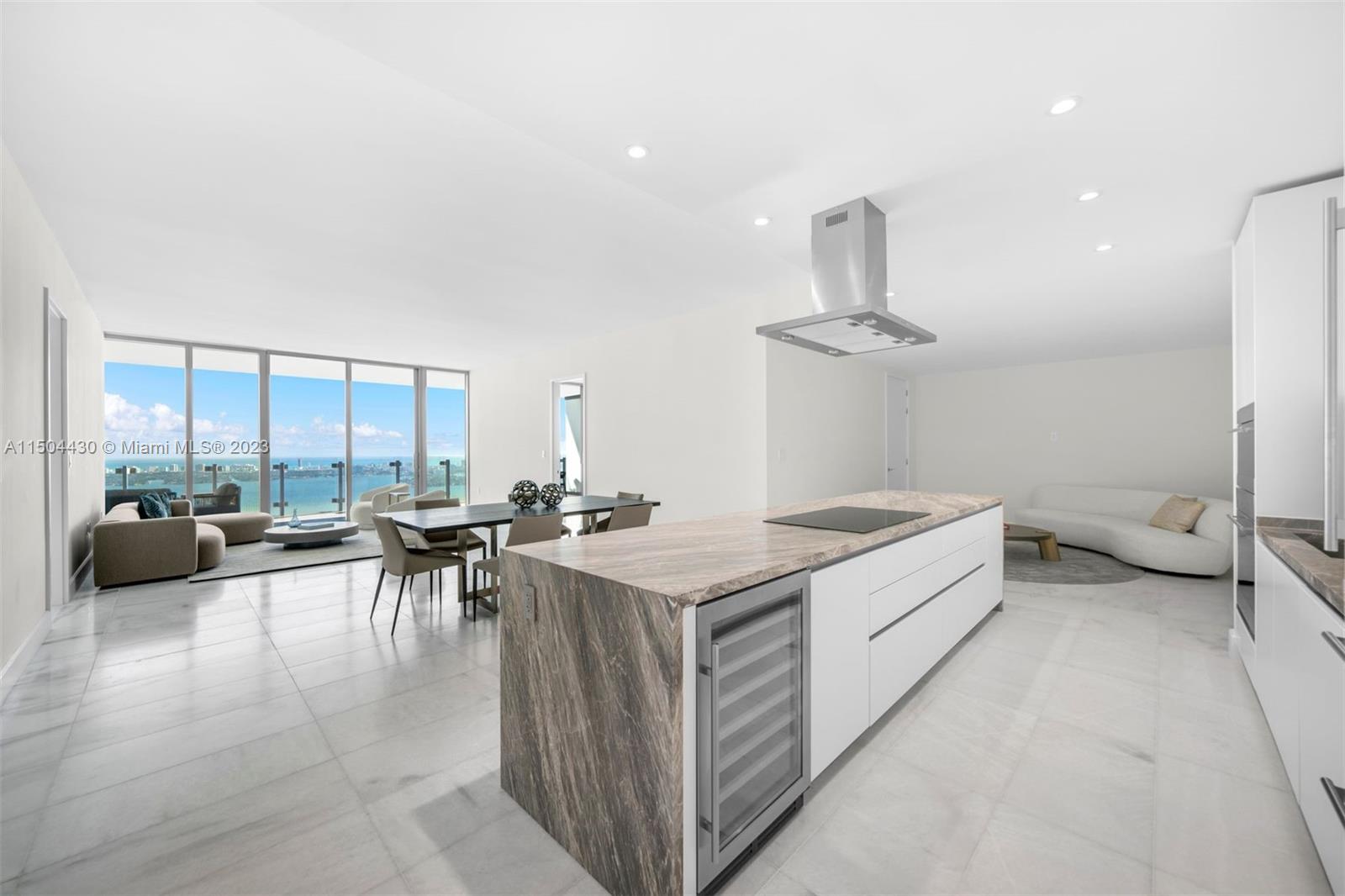 Missoni Baia - Residential