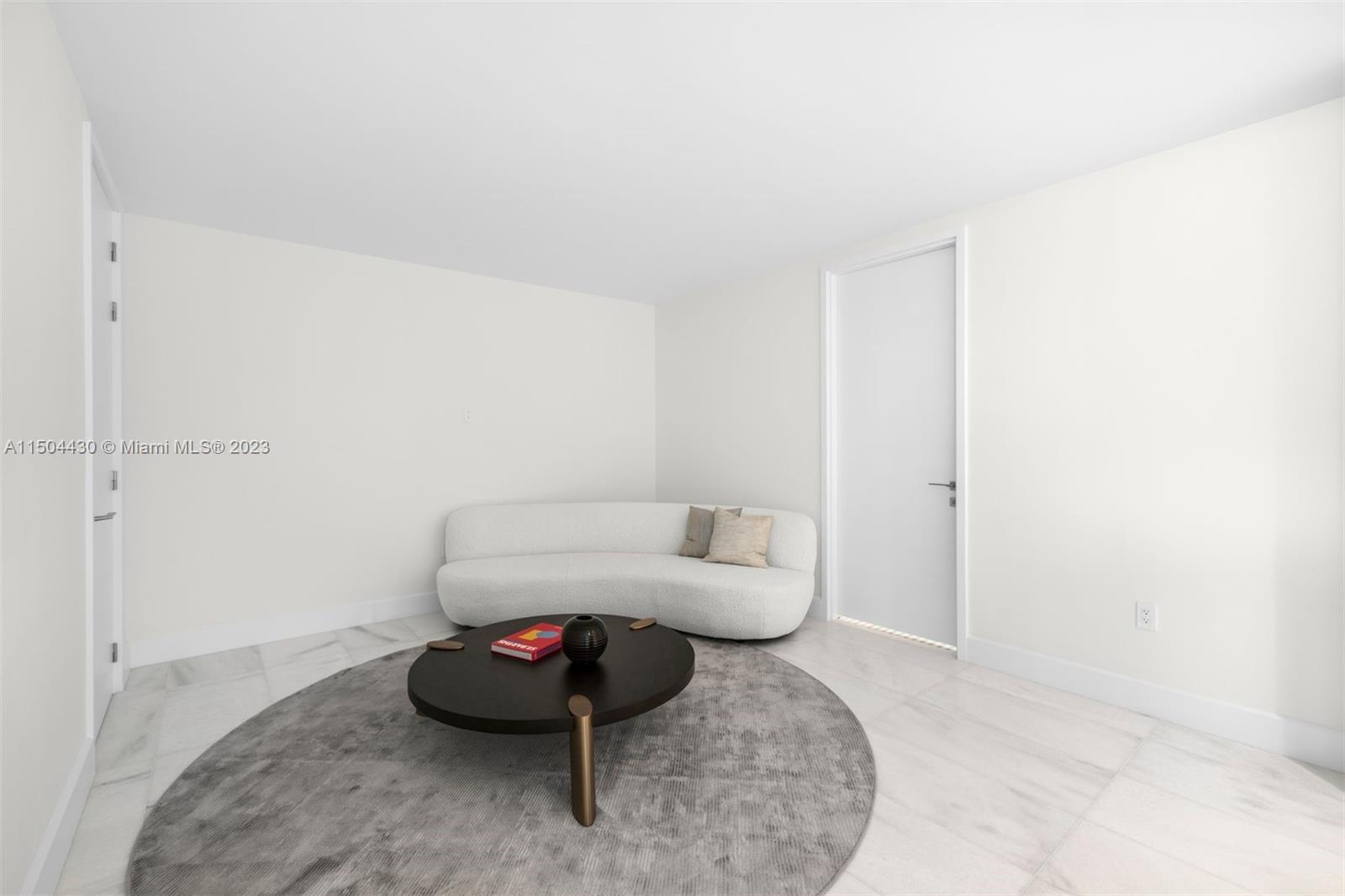 Missoni Baia - Residential