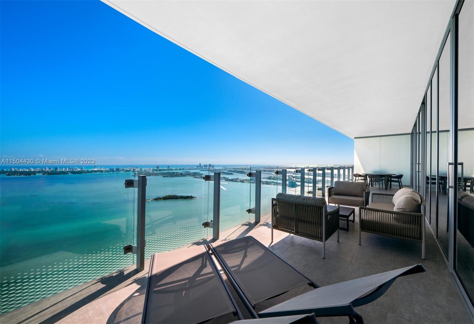 Missoni Baia - Residential