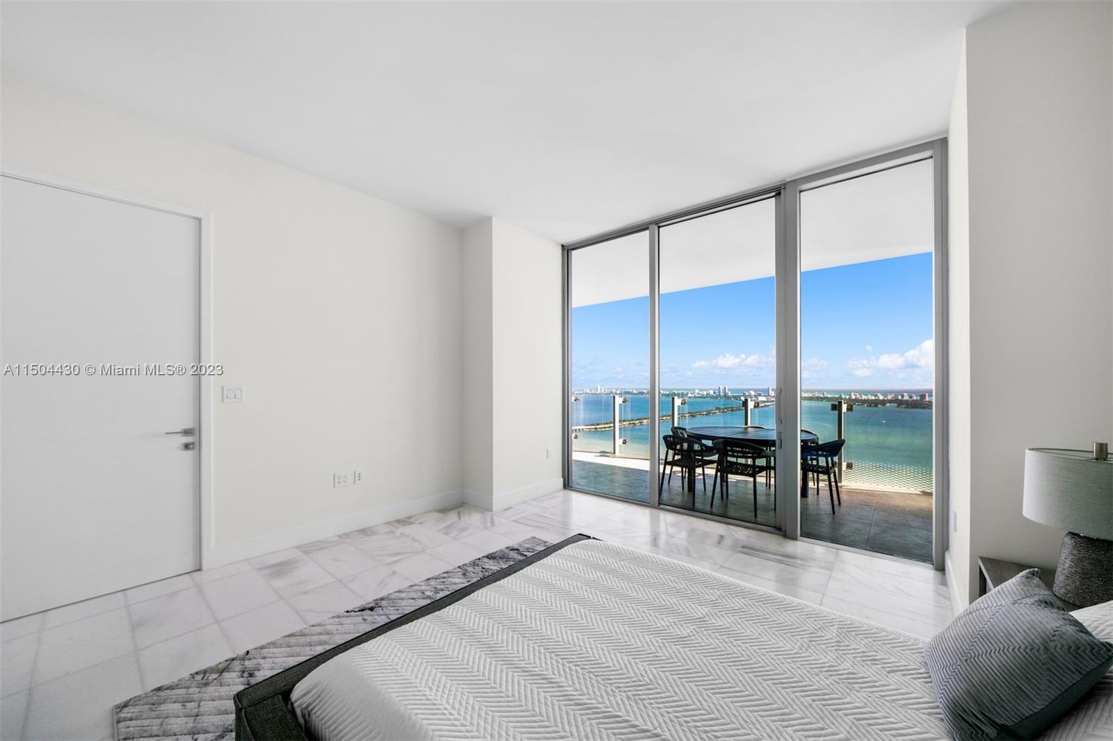 Missoni Baia - Residential