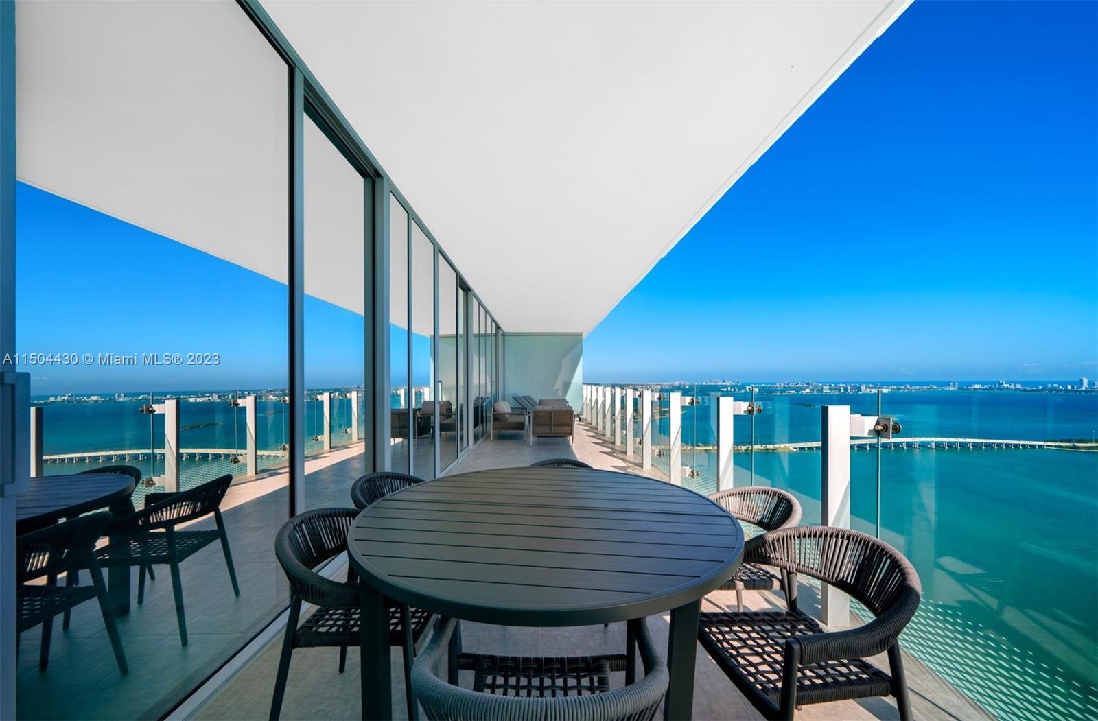 Missoni Baia - Residential