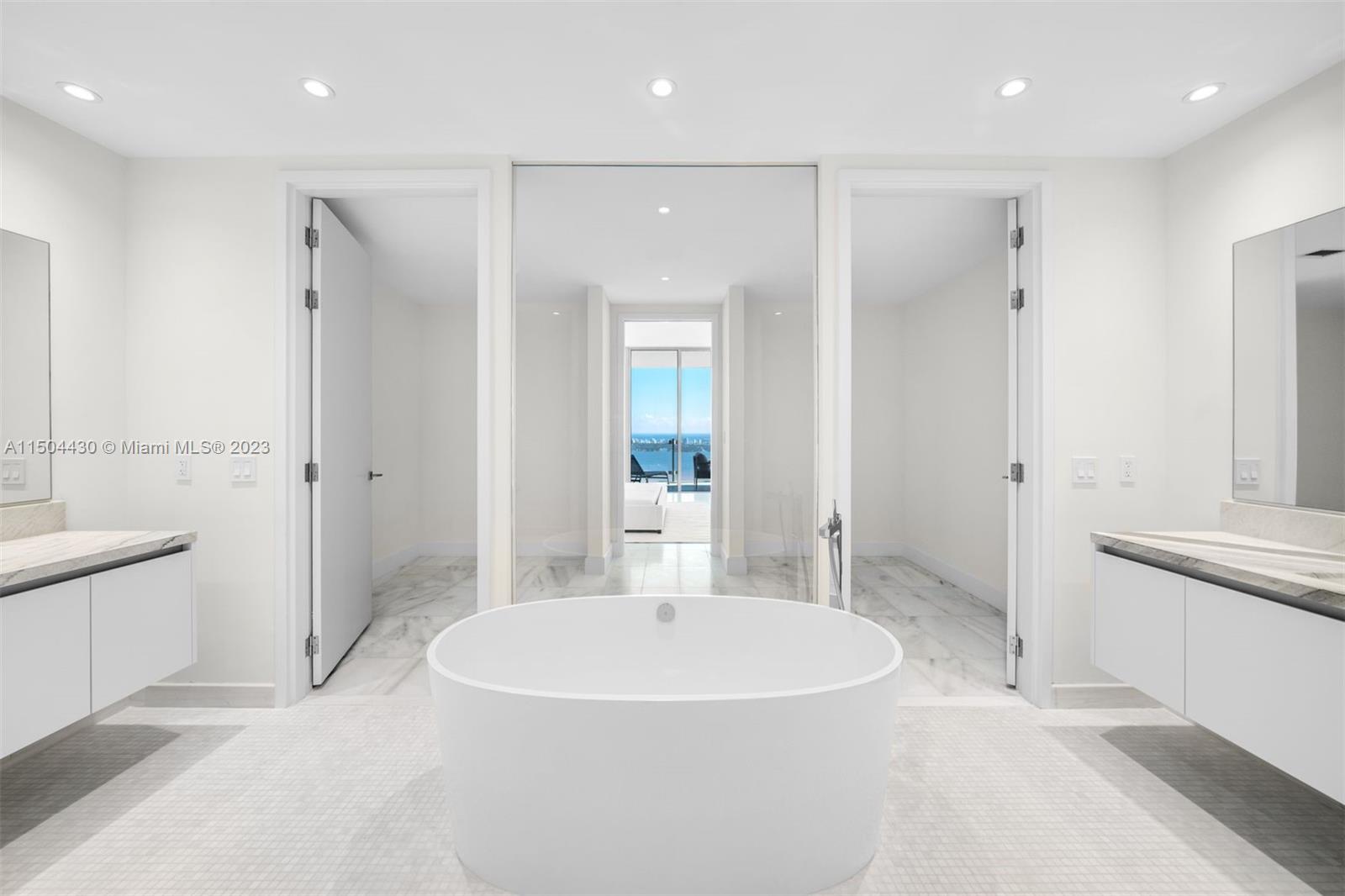 Missoni Baia - Residential