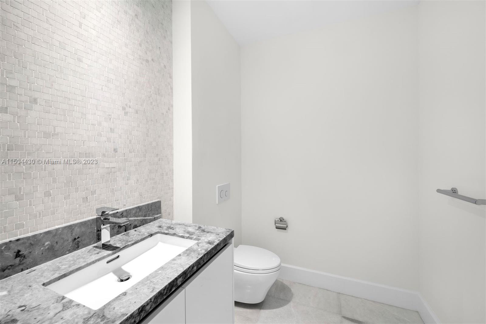 Missoni Baia - Residential