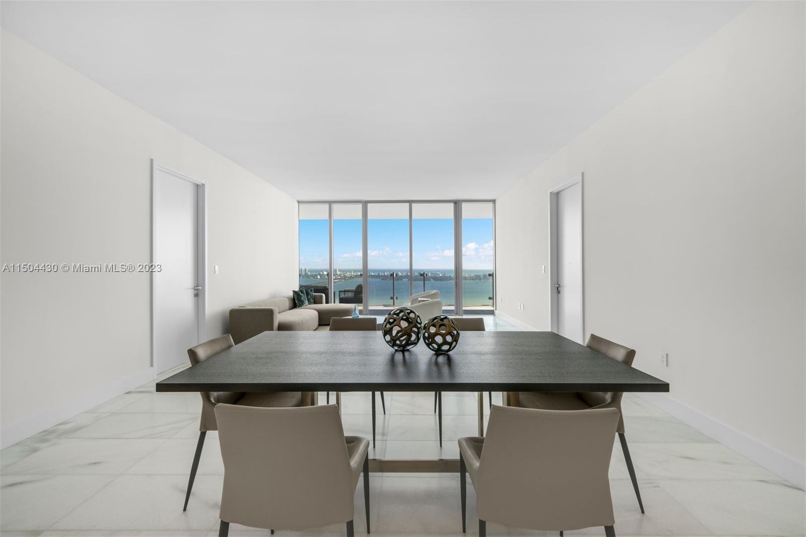 Missoni Baia - Residential