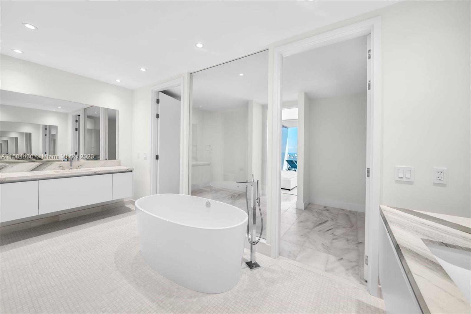 Missoni Baia - Residential