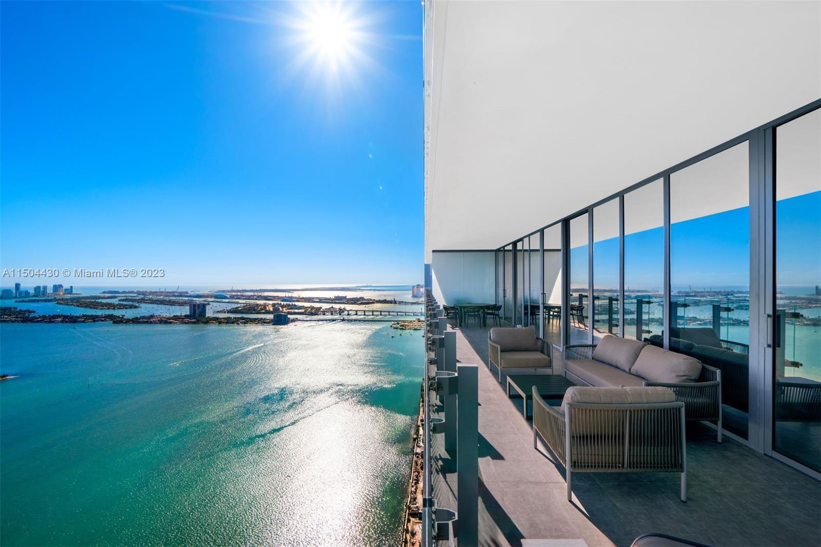 Missoni Baia - Residential