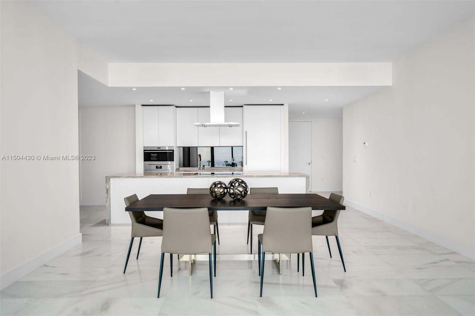 Missoni Baia - Residential