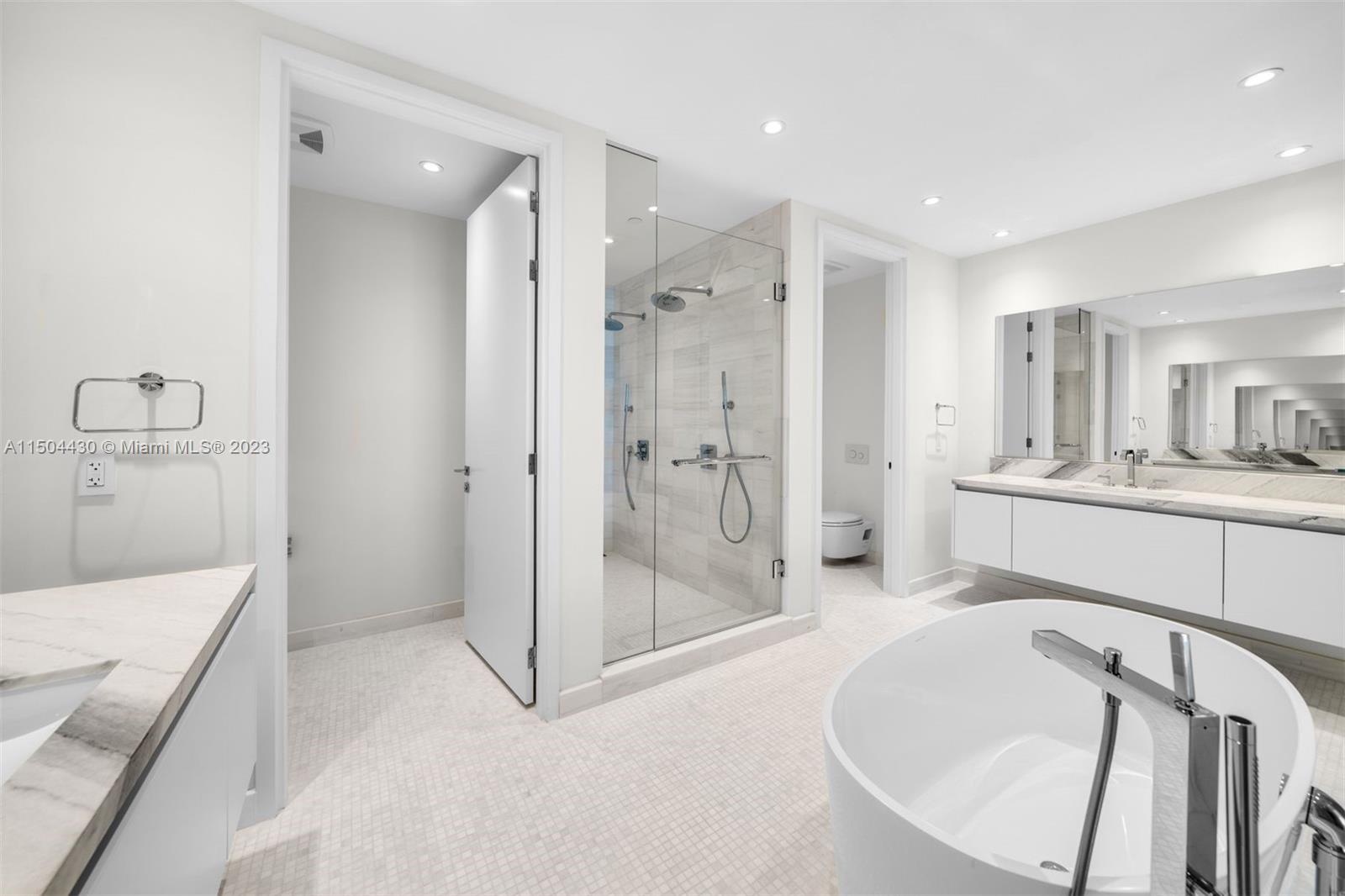 Missoni Baia - Residential