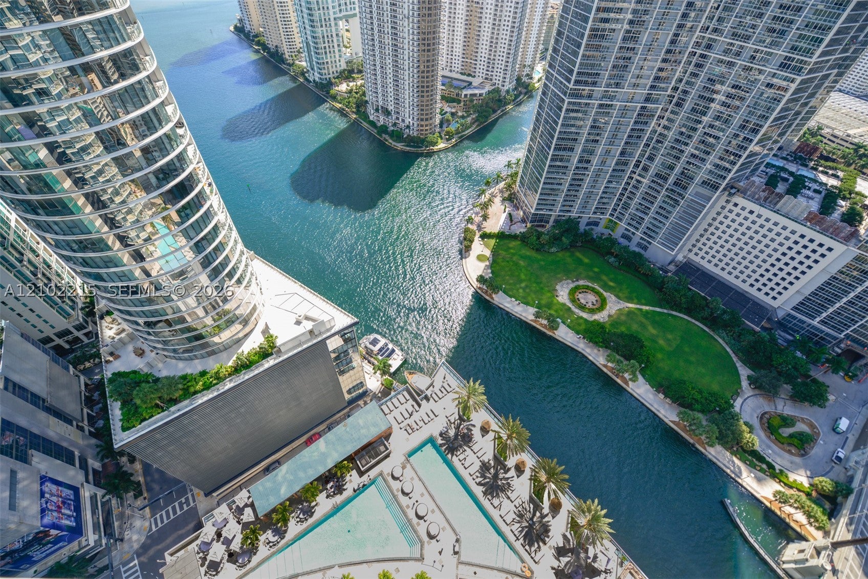 200 Biscayne Boulevard Way 3905