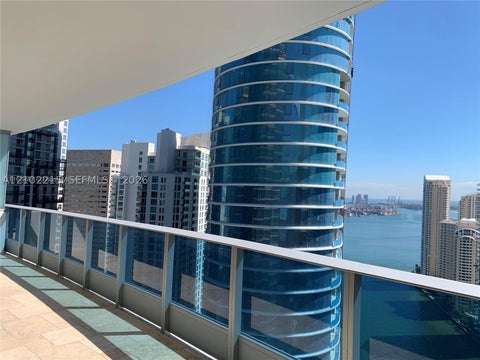 Photo of 200 Biscayne Boulevard Way #3905, Miami, FL 33131 (MLS # A12102215)