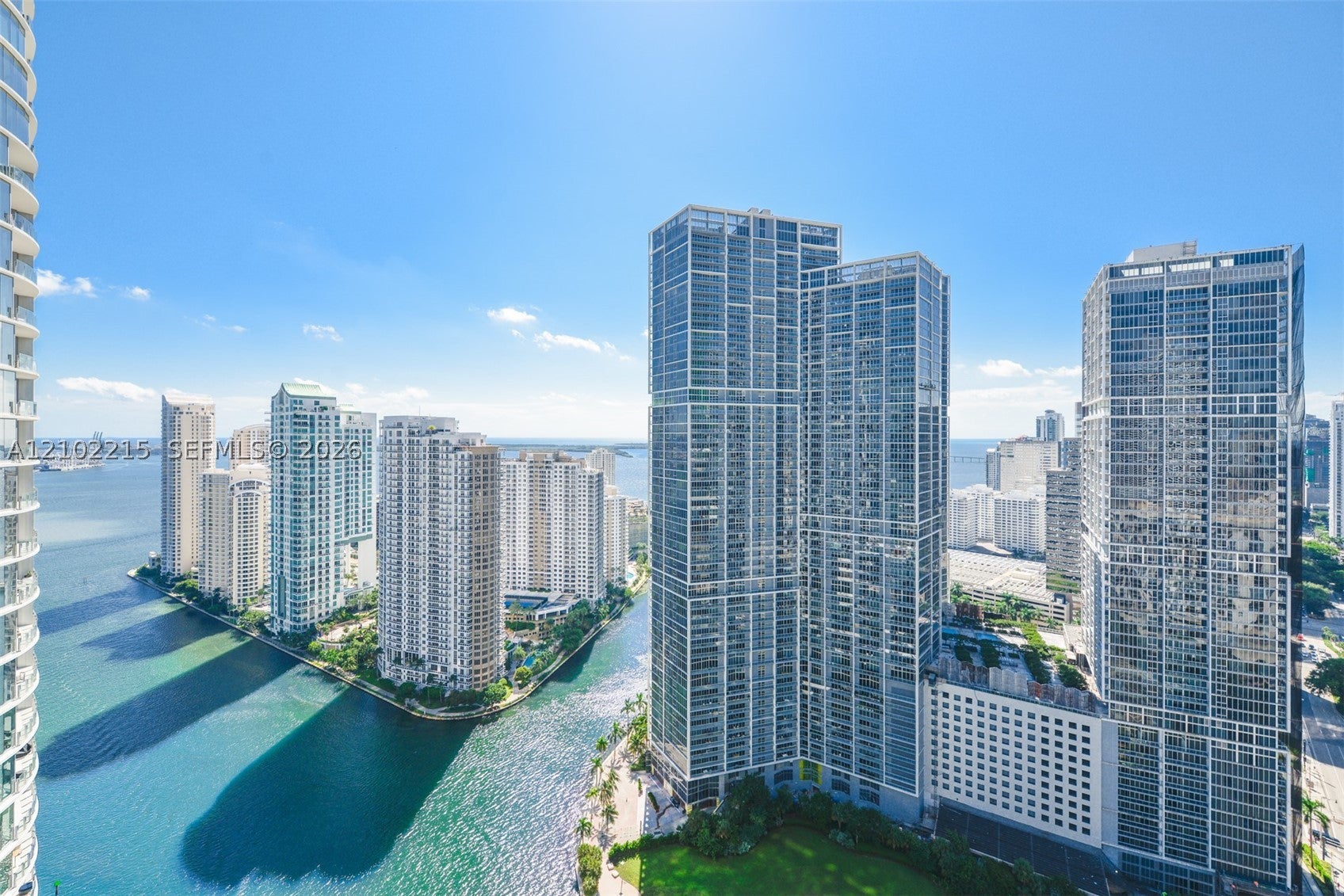 200 Biscayne Boulevard Way 3905