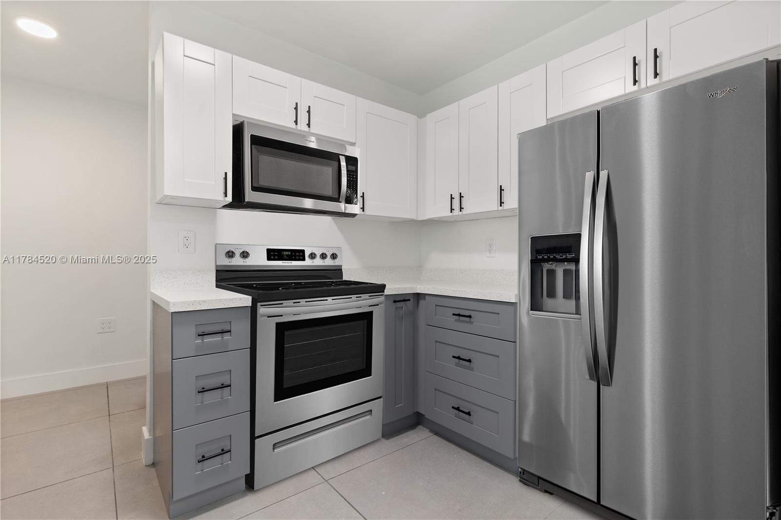 2900 NW 160th St