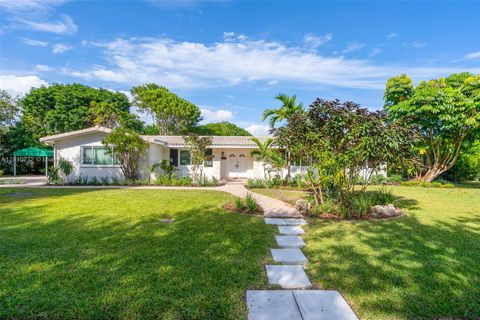 7021 SW 107th St 0 Pinecrest FL 33156