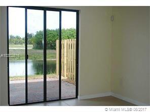 SILVER PALM WEST - Residential Lease