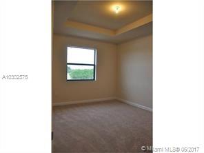 SILVER PALM WEST - Residential Lease