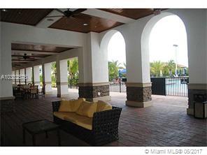 SILVER PALM WEST - Residential Lease