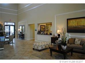 SILVER PALM WEST - Residential Lease