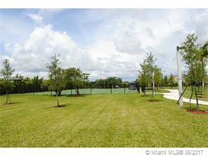 SILVER PALM WEST - Residential Lease