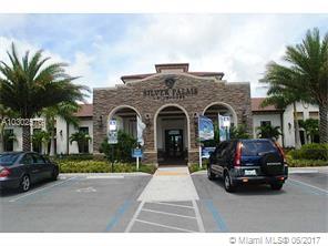 SILVER PALM WEST - Residential Lease