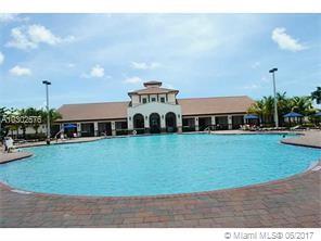 SILVER PALM WEST - Residential Lease