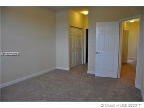 SILVER PALM WEST - Residential Lease