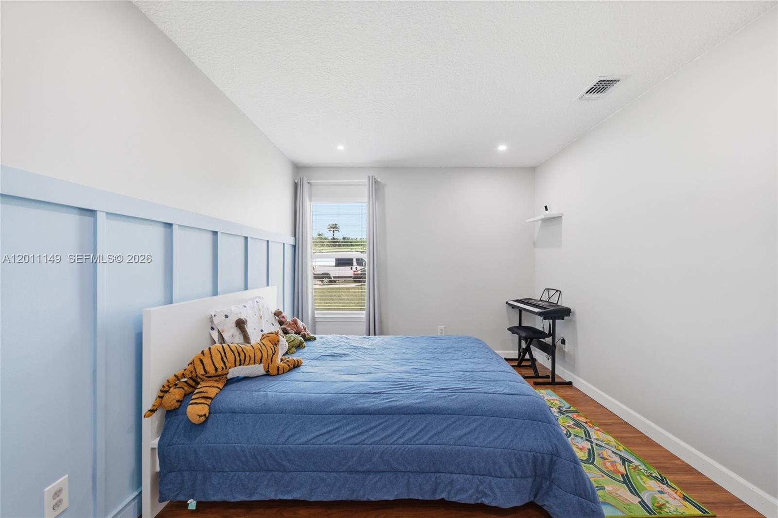 Derris Creek - Residential