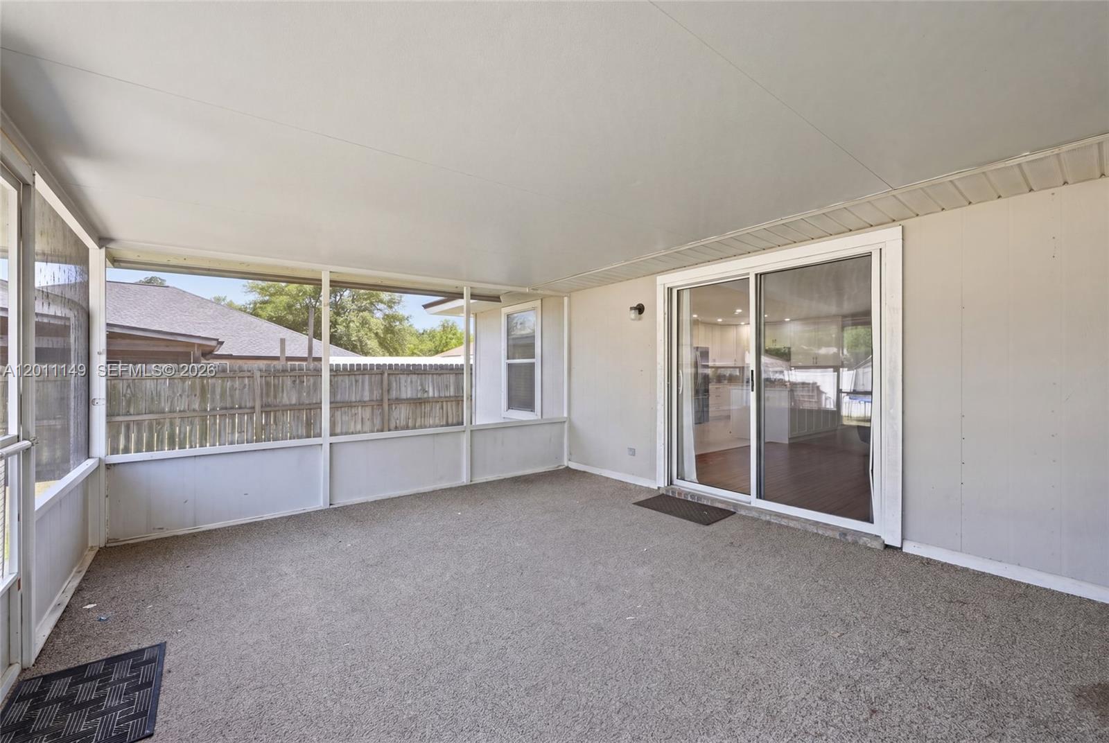 Derris Creek - Residential