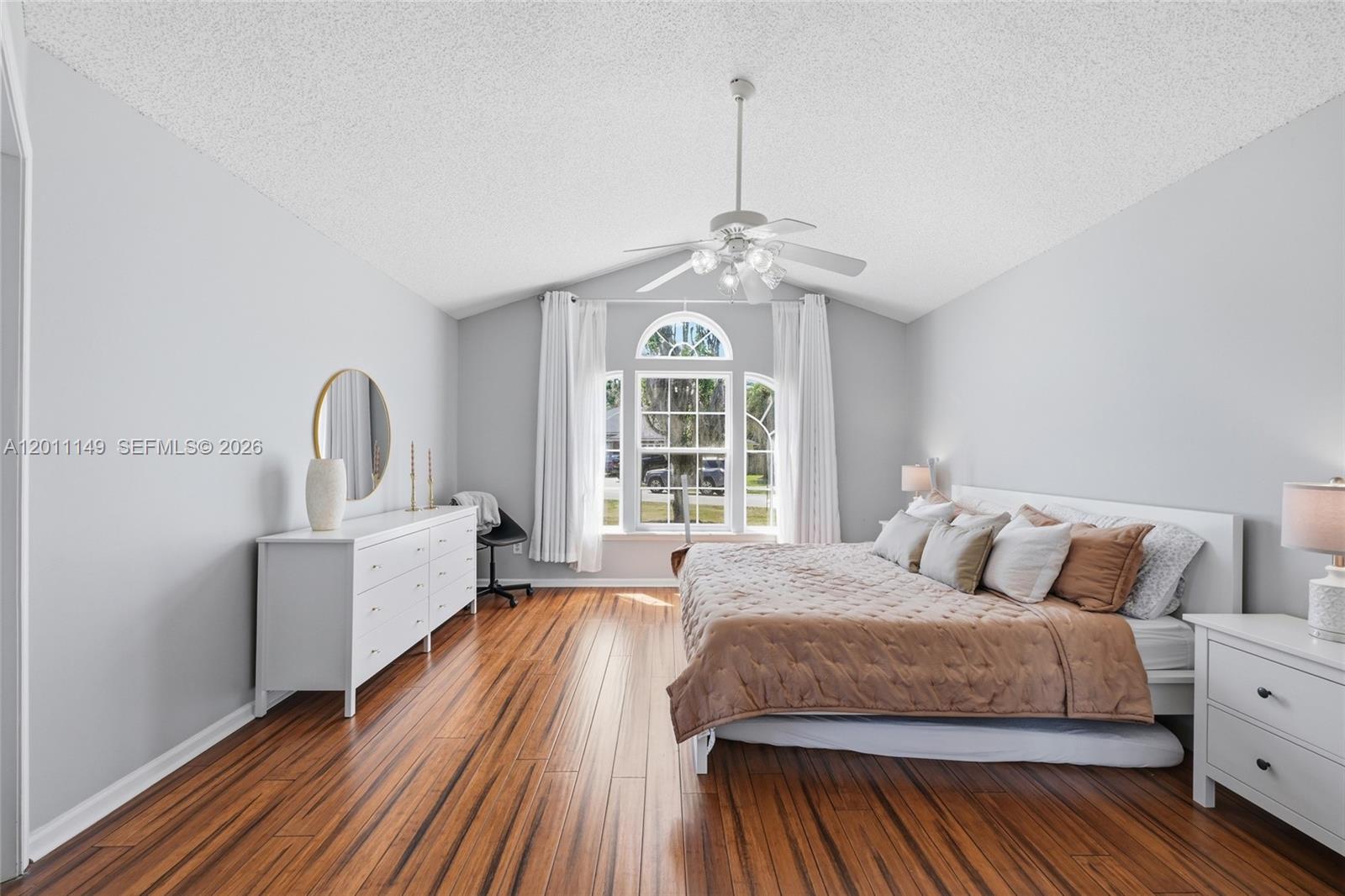 Derris Creek - Residential