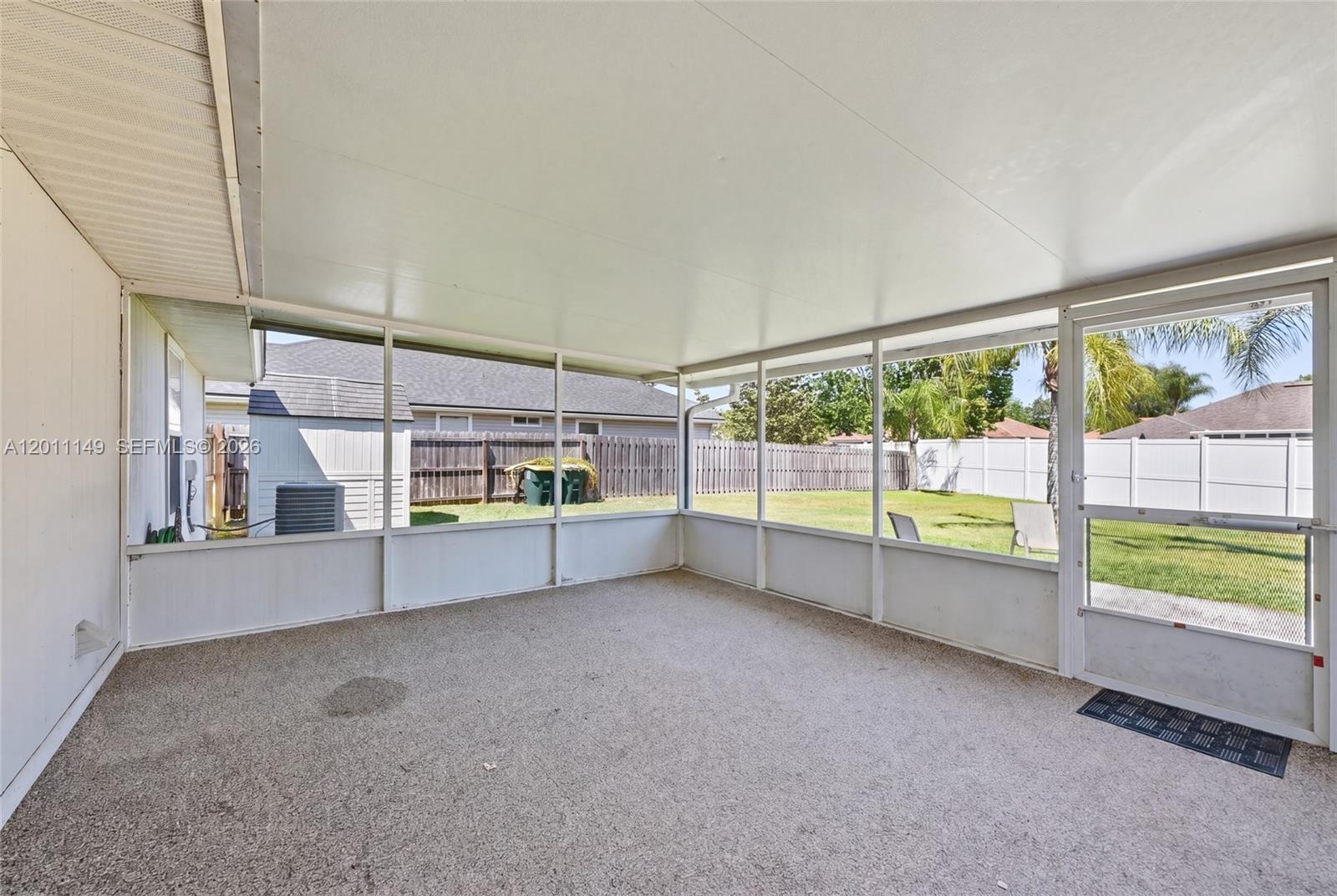 Derris Creek - Residential