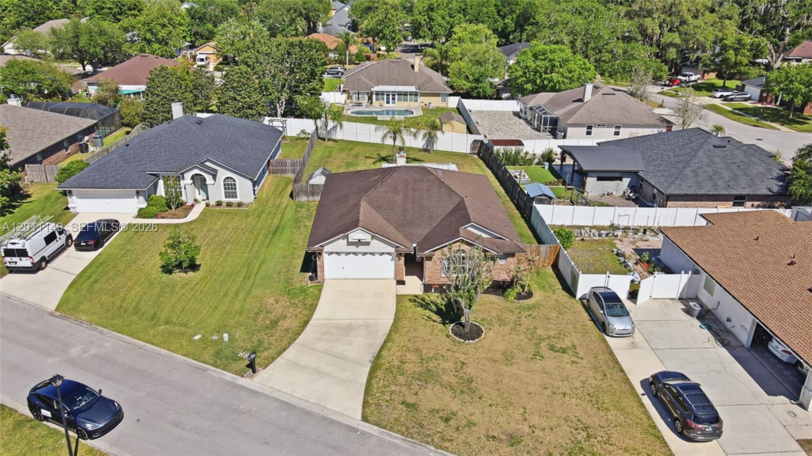 Derris Creek - Residential