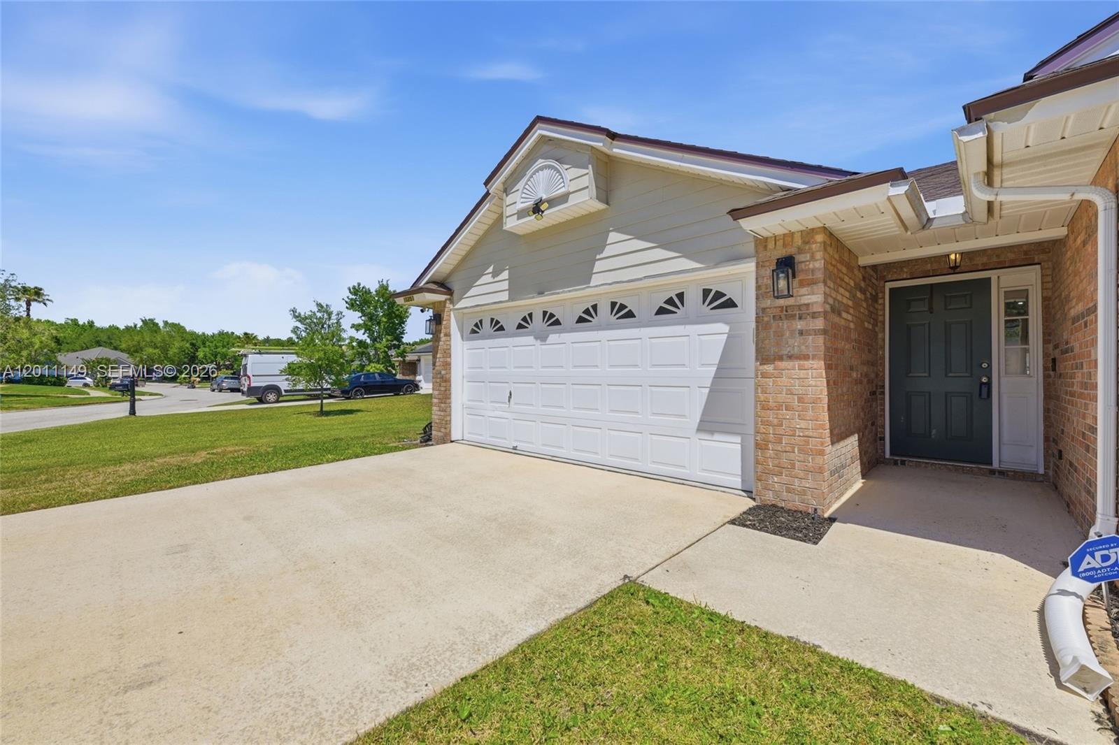 Derris Creek - Residential