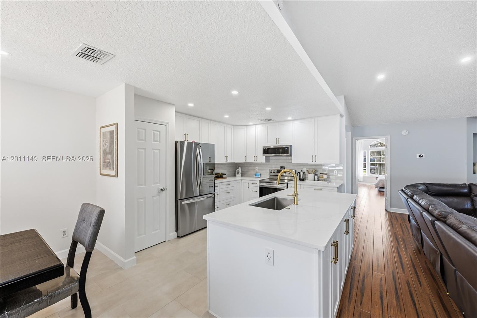 Derris Creek - Residential