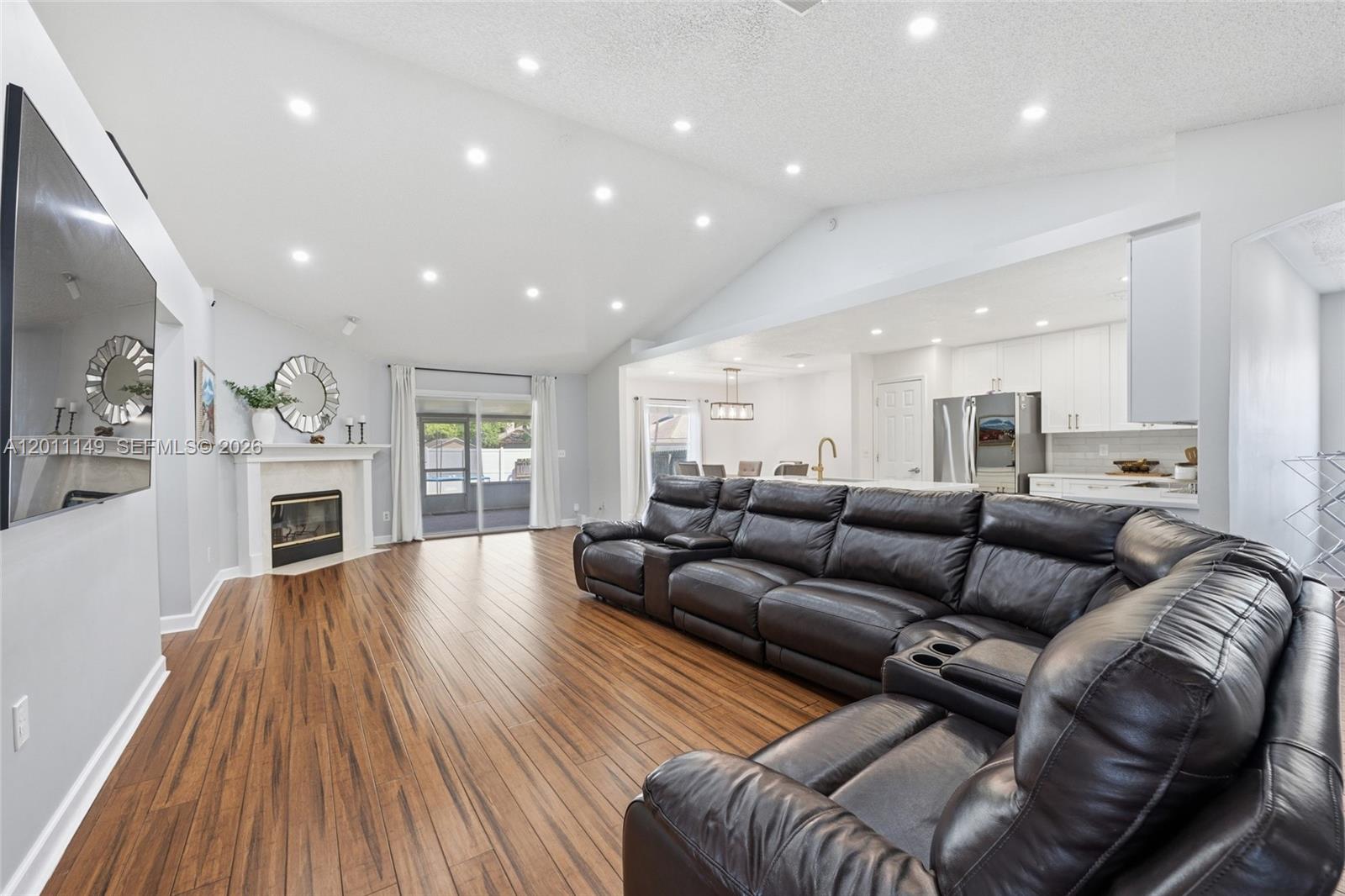 Derris Creek - Residential