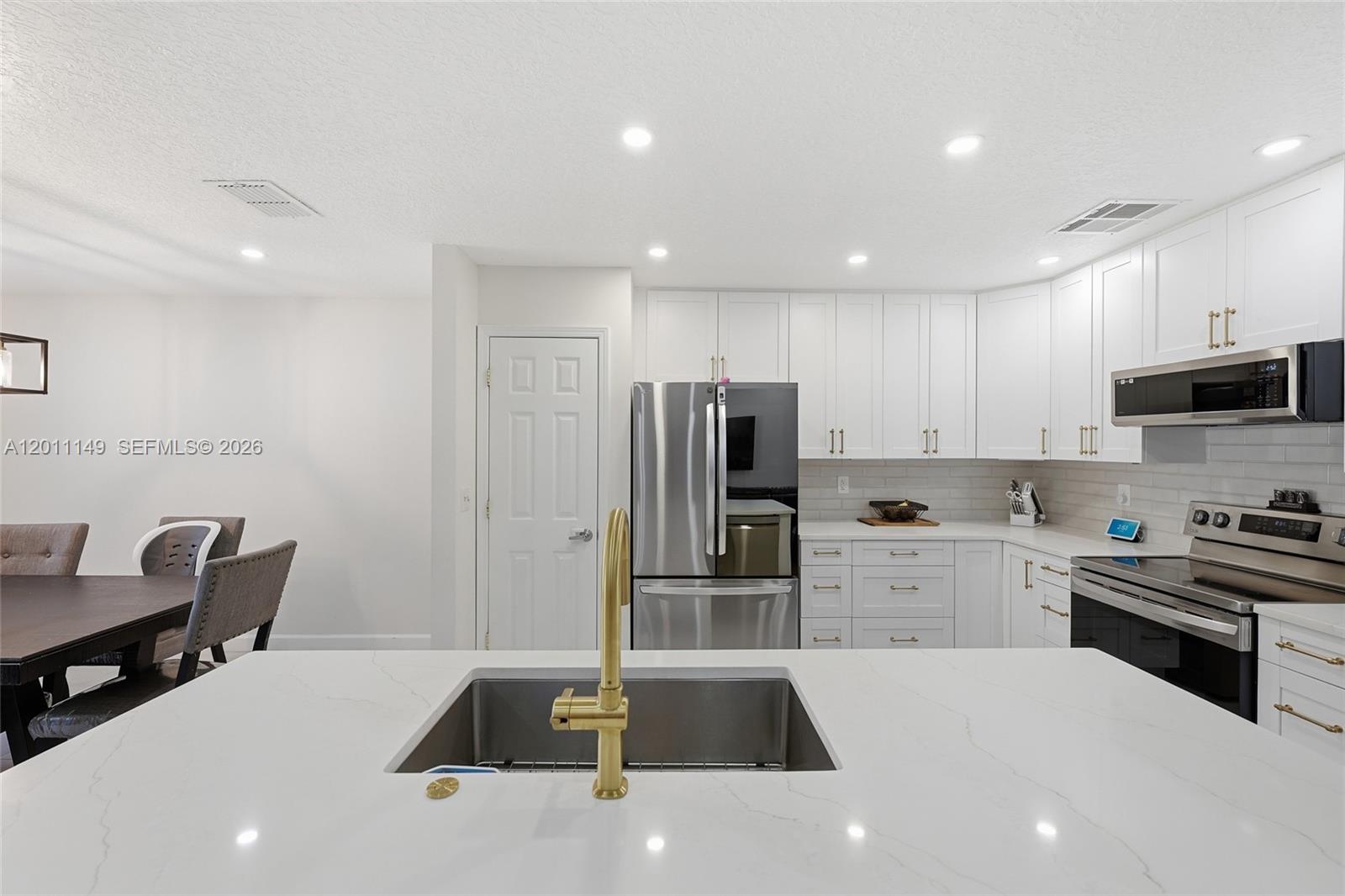 Derris Creek - Residential