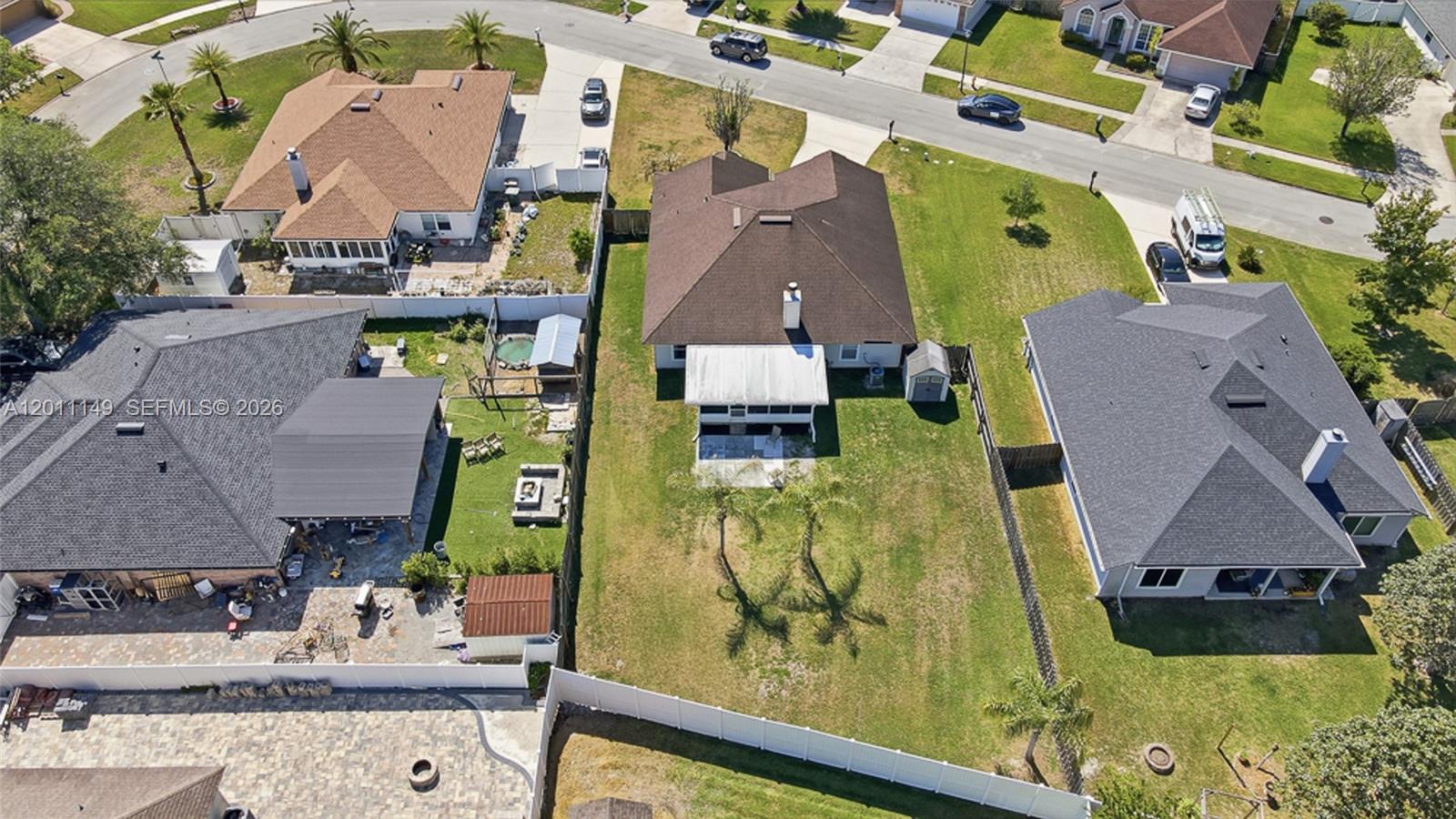Derris Creek - Residential
