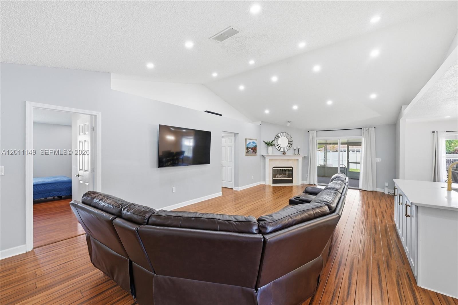 Derris Creek - Residential