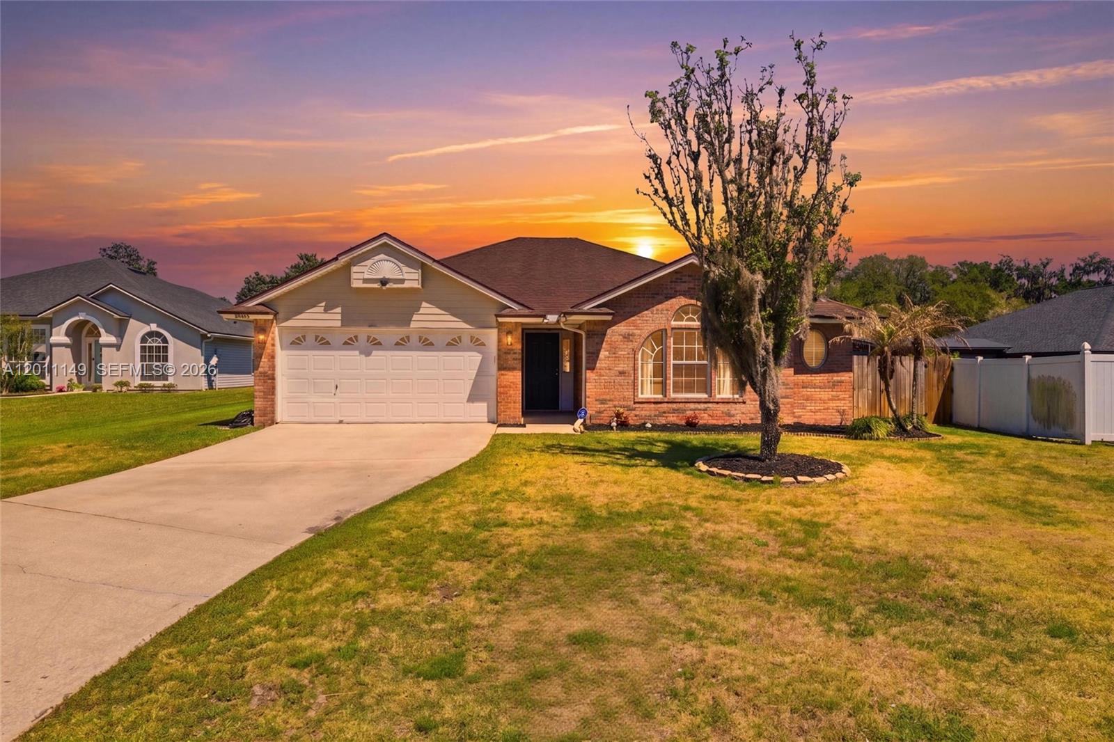 Derris Creek - Residential