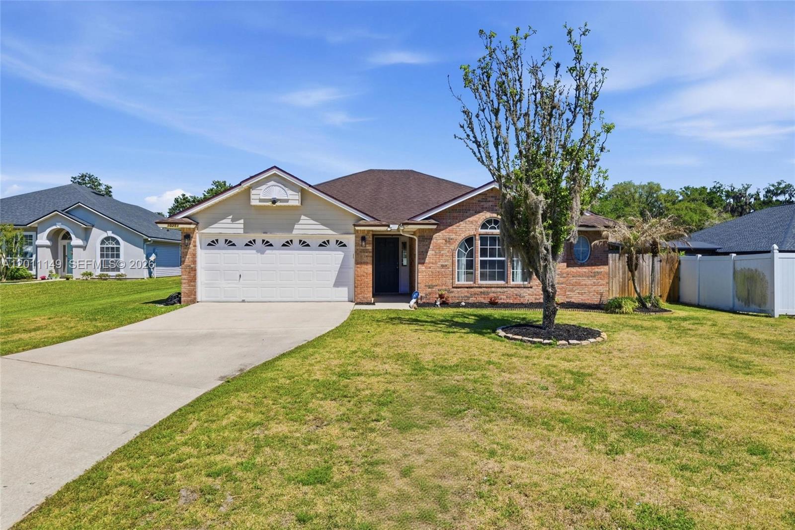 Derris Creek - Residential