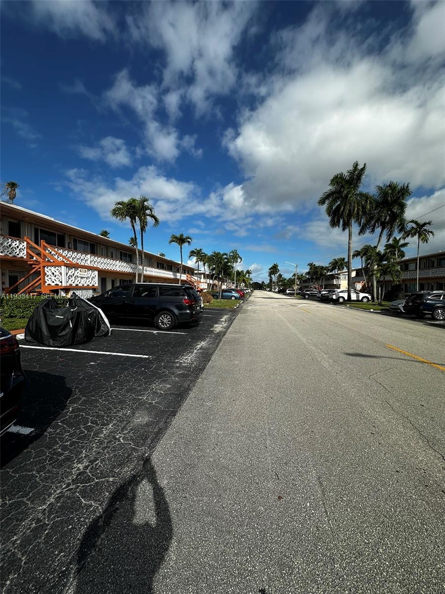 ROLEN LAKE GARDENS CO-OP - Residential Lease