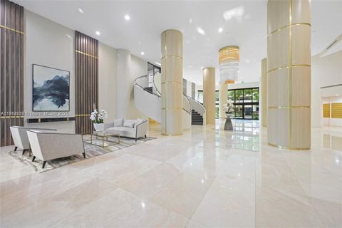 3500 Mystic Pointe Dr 1107 Aventura FL 33180