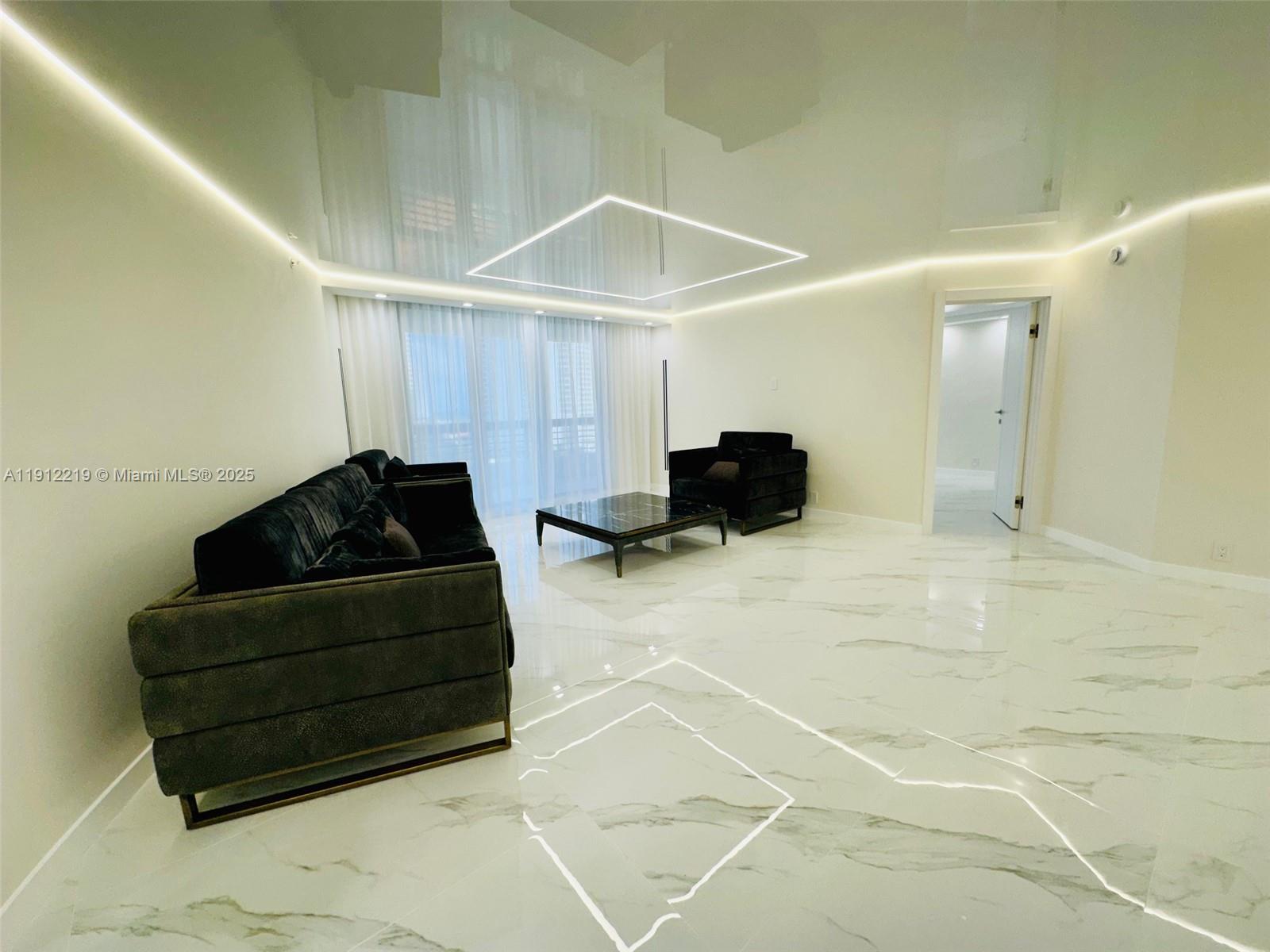 MYSTIC POINTE TOWER 400 C - Residential Lease