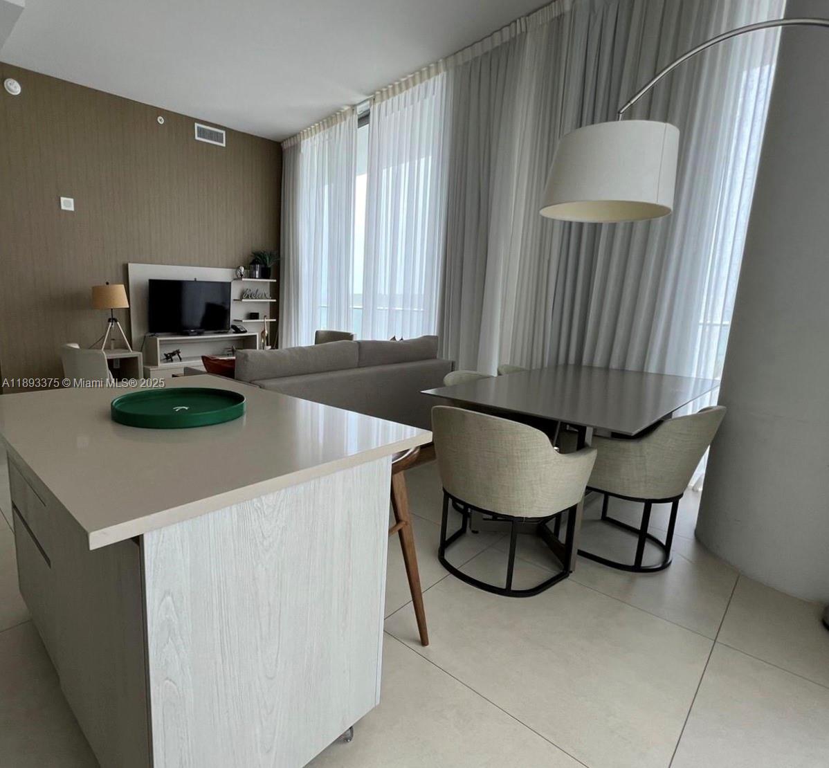 4111 SOUTH OCEAN DRIVE CO - Residential Lease