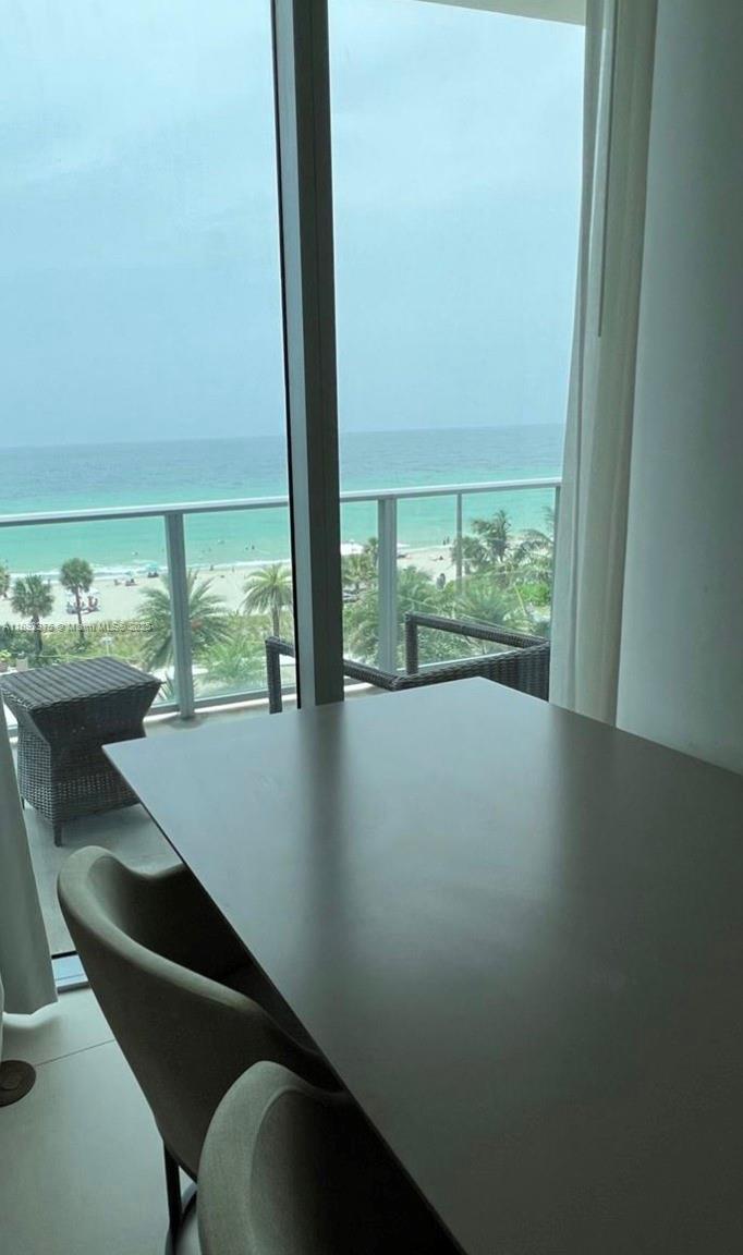4111 SOUTH OCEAN DRIVE CO - Residential Lease