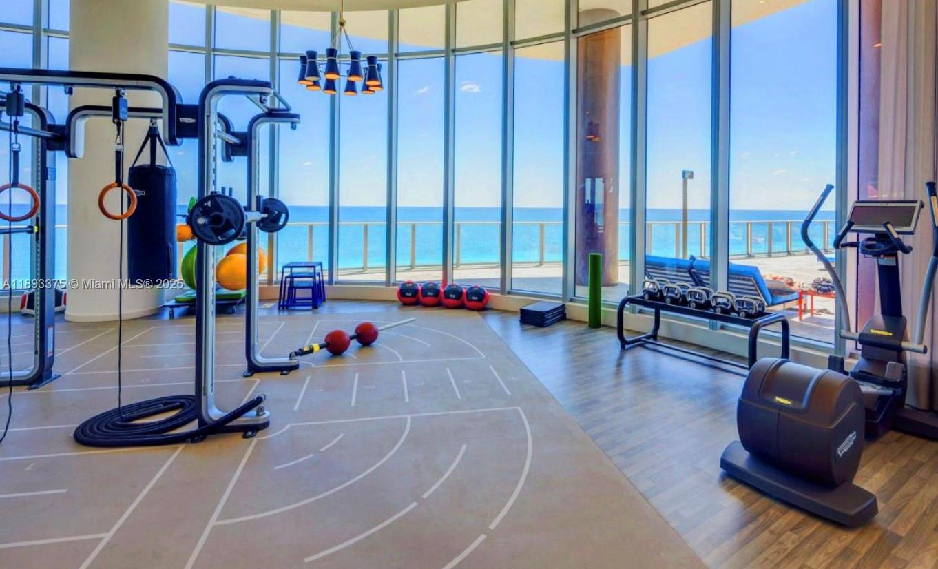 4111 SOUTH OCEAN DRIVE CO - Residential Lease